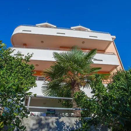 Penzion Julian Zadar