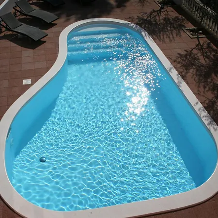 Guest house Julian 3*