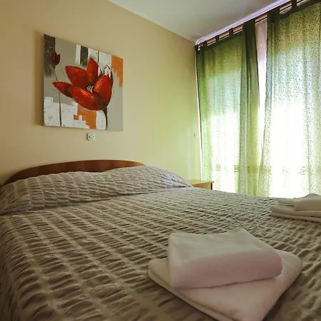 Julian 3* Zadar