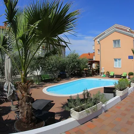 Penzion Julian Zadar