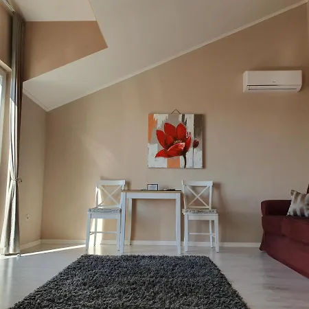 Julian 3* Zadar