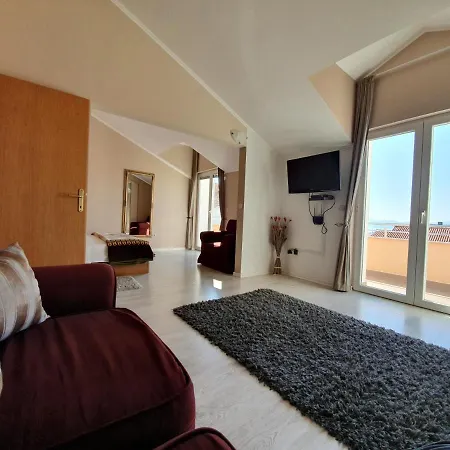 Penzion Julian Zadar