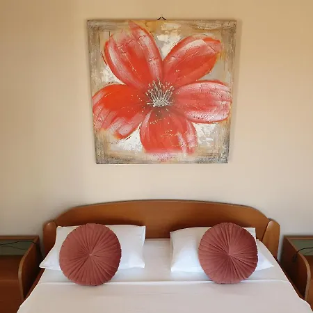 Julian Guest house