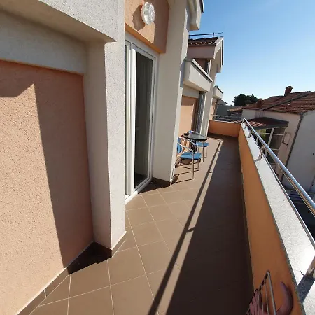 Julian 3* Zadar