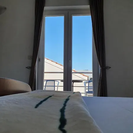 Guest house Julian