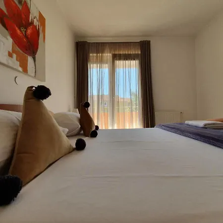 Julian Guest house 3*