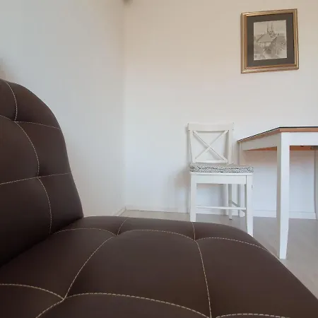 Guest house Julian 3*