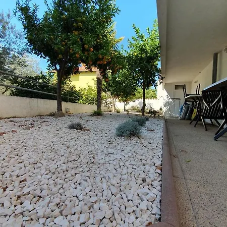 Guest house Julian
