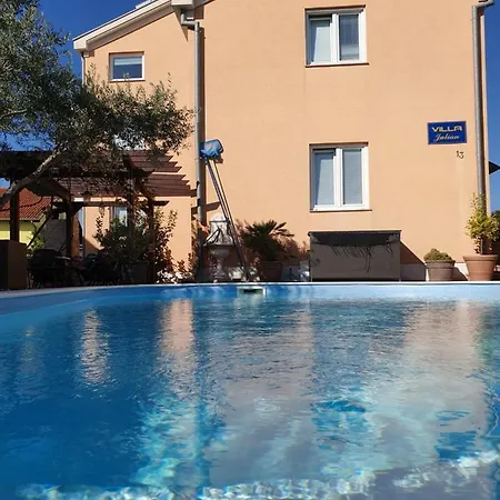 Penzion Julian Zadar