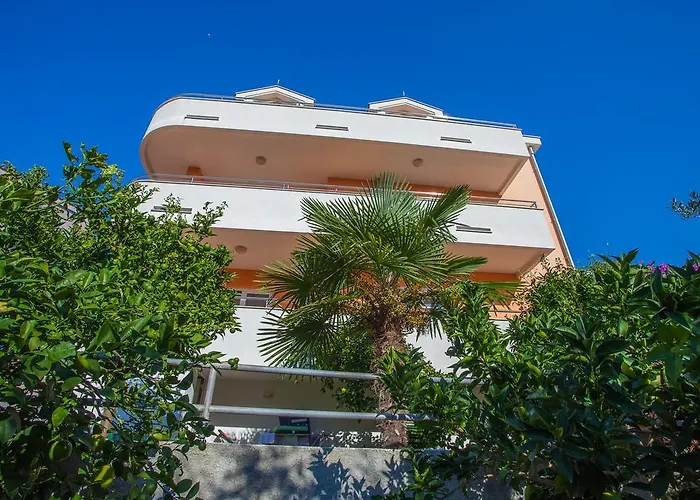 Maison d'hôtes Julian Zadar