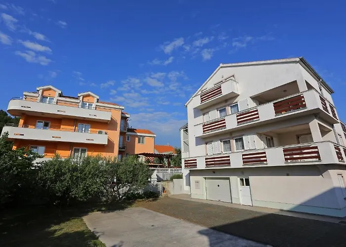 Julian Maison d'hôtes Zadar