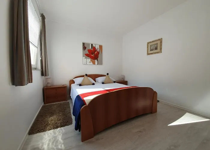 Maison d'hôtes Julian