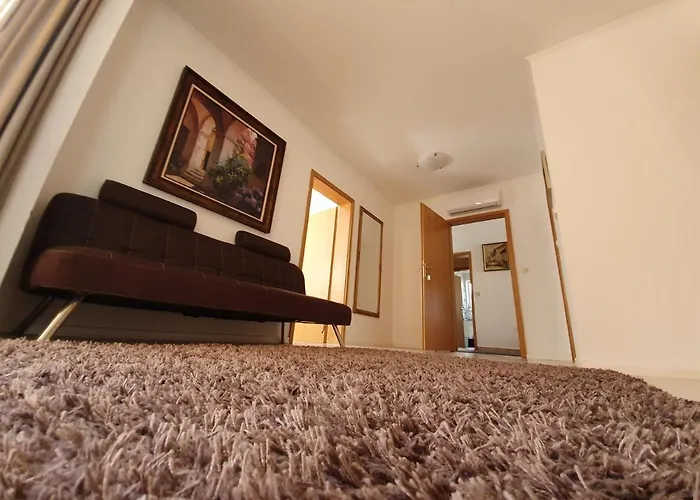 Julian Maison d'hôtes Zadar