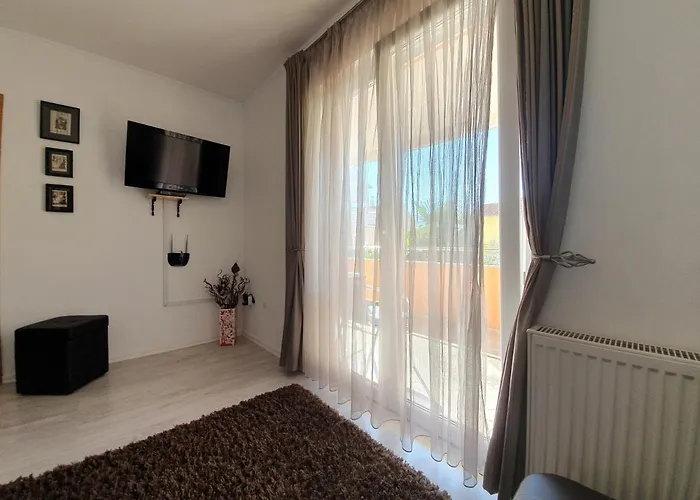 Julian Maison d'hôtes Zadar