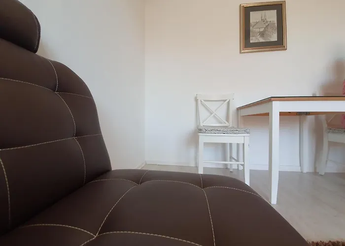 Maison d'hôtes Julian 3*