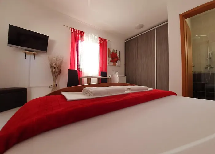 Maison d'hôtes Julian Zadar