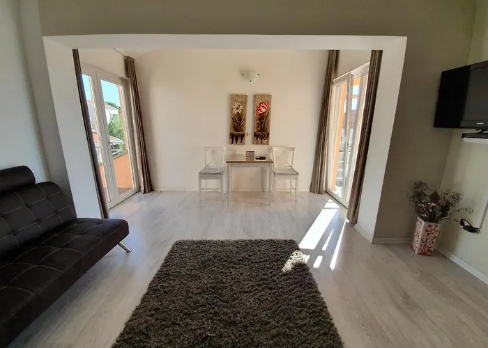 Maison d'hôtes Julian 3*