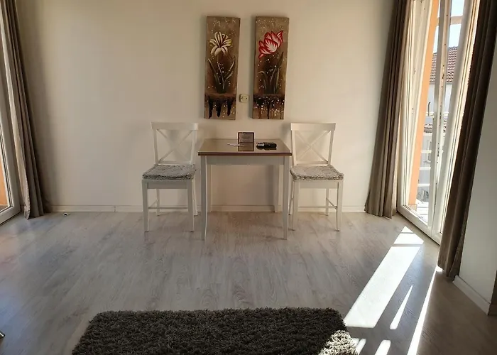 Julian Maison d'hôtes 3*