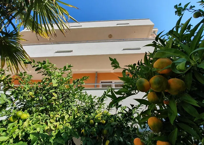 Maison d'hôtes Julian