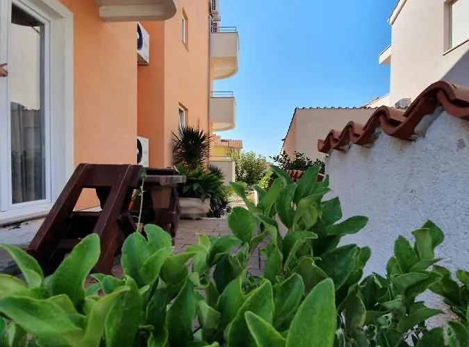 Julian Maison d'hôtes