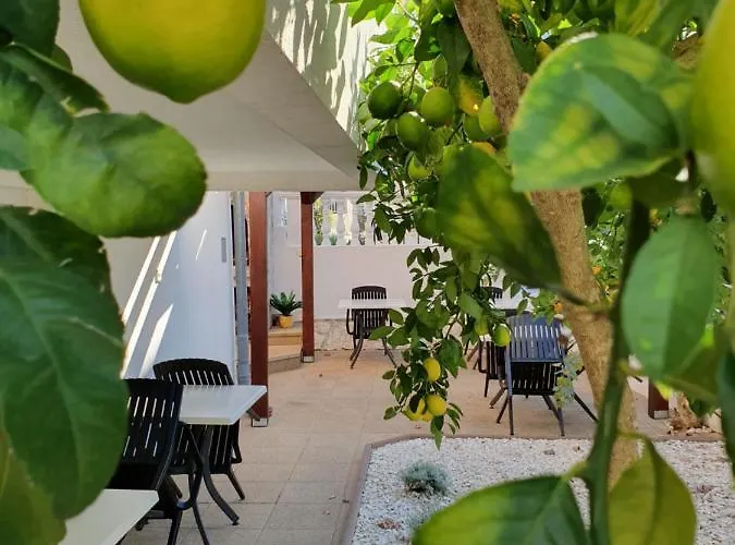 Maison d'hôtes Julian