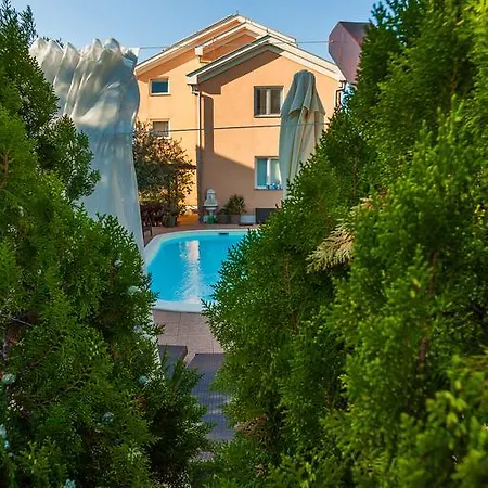 Maison d'hôtes Julian 3*