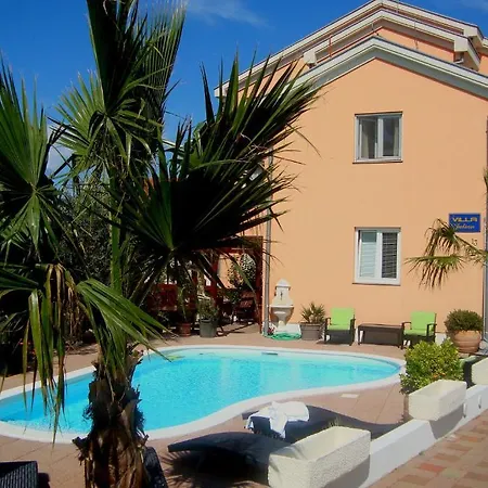 Maison d'hôtes Julian