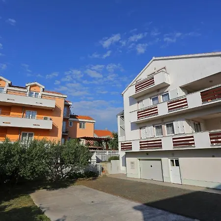 Julian Maison d'hôtes Zadar