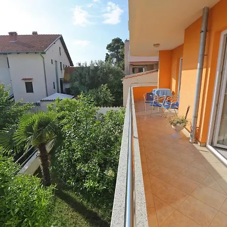 Maison d'hôtes Julian Zadar