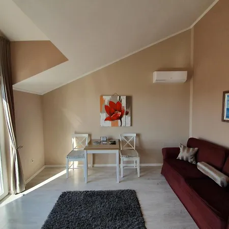 Affittacamere Julian