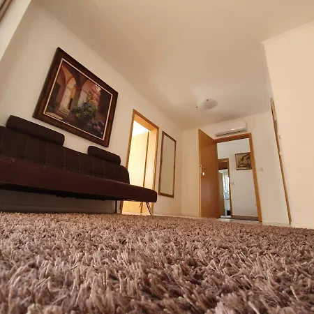 Julian Pensionat Zadar