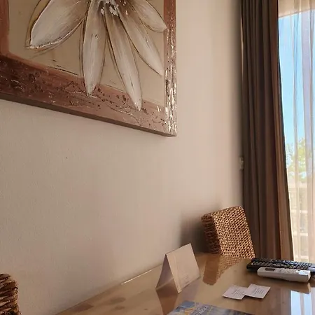 Julian Affittacamere Zara