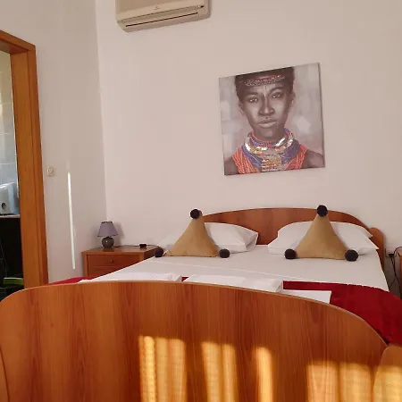 Affittacamere Julian Zara