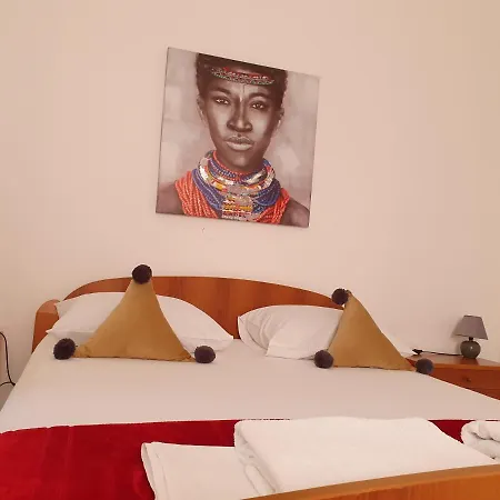 Affittacamere Julian 3*