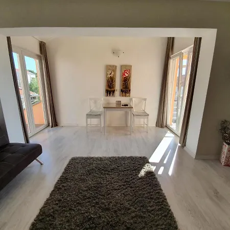 Affittacamere Julian 3*