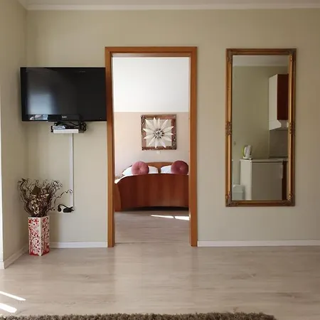 Affittacamere Julian