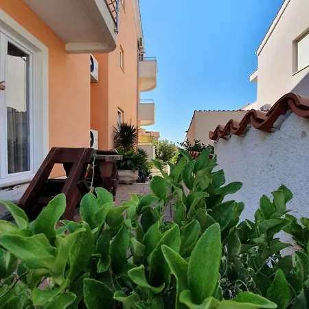 Julian Affittacamere