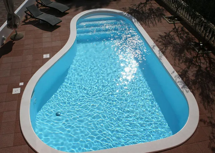 Vendégház Julian 3*