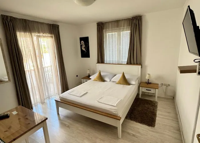 Julian Guest house Zadar