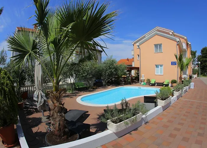 Guest house Julian Zadar