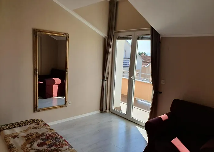 Vendégház Julian 3*