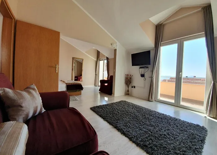 Guest house Julian Zadar