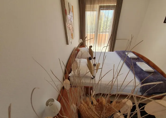 Julian Vendégház 3*