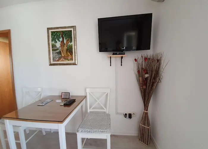 Vendégház Julian 3*