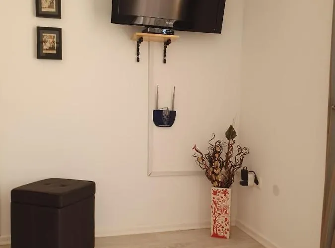 Vendégház Julian 3*