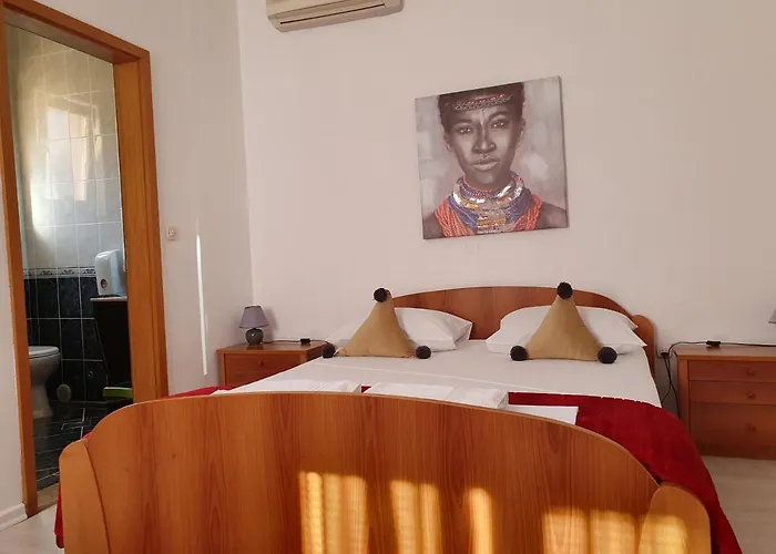 Guest house Julian Zadar