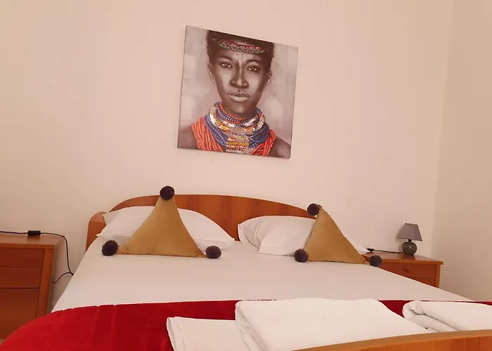 Guest house Julian 3*