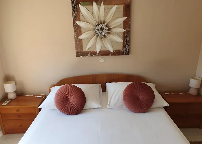 Julian Vendégház Zára